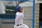 Baseball vs FSU  Wheaton College Baseball vs Framingham State University. - Photo by: KEITH NORDSTROM : Wheaton, Baseball